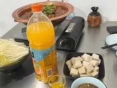 -京北128号院火锅鸡