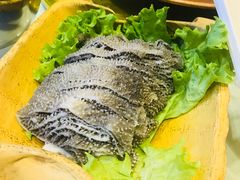 鲜百叶-清真·鸦儿李记·涮肉(和平里店)