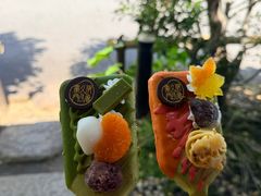 -伊藤久右卫门(宇治本店)