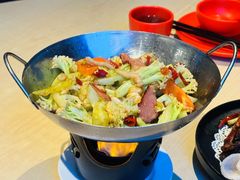 -避风塘(五角场店)