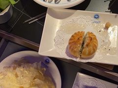 -额尔敦传统涮(公园西路店)