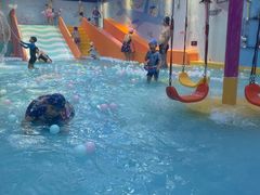 -青水瓦台汤泉(未央店)