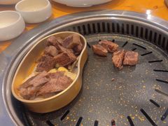 -黄金牧场(明洞总店)