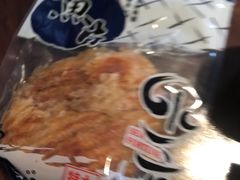 -水一方现烤鱿鱼丝大连特产(三八广场店)