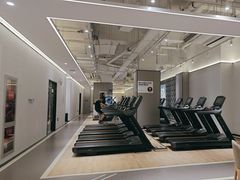 -FLARE STAR FITNESS(复地活力城店)