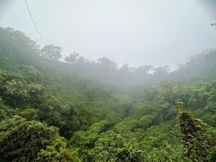 -海口火山口国家地质公园