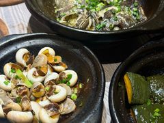 -小时候焗海鲜(鄞州万达店)