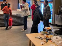 -渔傅·霞浦滩涂海鲜(建平店)