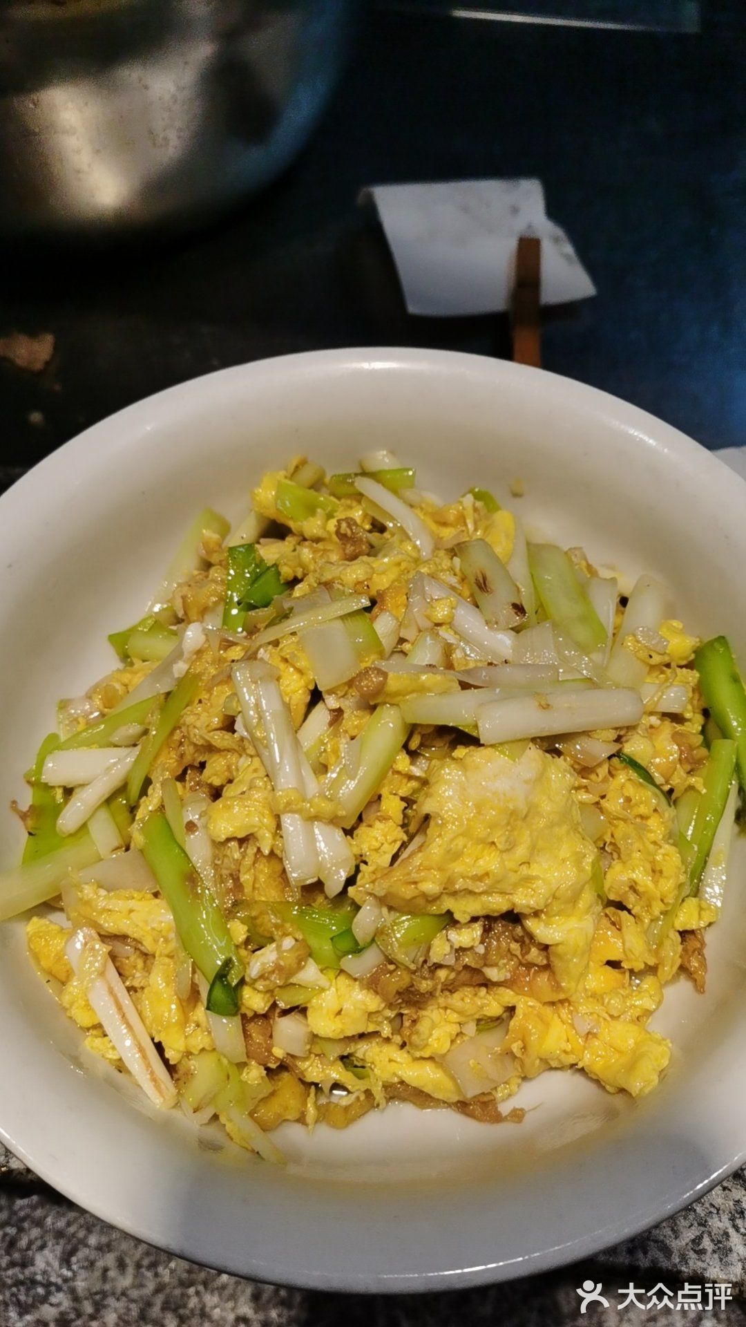 2. 😋火车站附近的湘菜宝藏——刘氏老坛