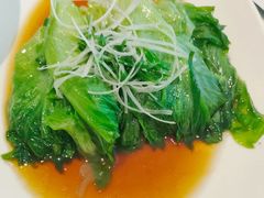 白灼罗马生菜-闽海肴(北辰荟店)