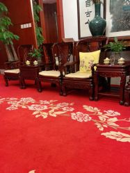 -全聚德烤鸭店·宴会厅(和平门店)