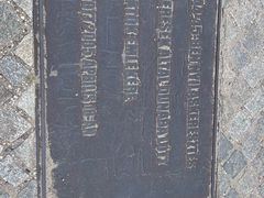 -多瑙河畔鞋履雕塑