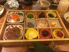 -赤坂亭·M9和牛放题(长楹天街购物中心店)