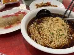 -览江阁中餐厅·淮扬菜(兆和皇冠假日酒店)