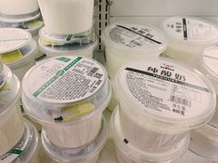 -牛奶便利(东四店)