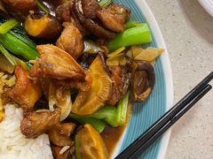 -明园茶餐厅(沙头角店)