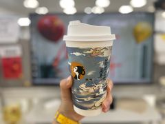 -茶理宜世(花城汇中区店)