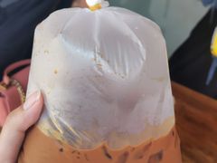 -半坡九号老挝冰咖啡