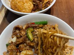 -寻裕记·现炒浇头面(人民广场店)