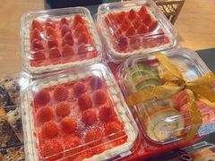-Olé精品超市(北京合生汇店)
