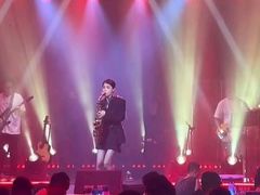 -MOSSO音乐酒吧·live house(南京旗舰店)