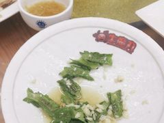 -聚鲜阁海鲜美食城(香水湾店)