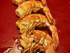 -王鼎精致料理铁板烧(世博源店)