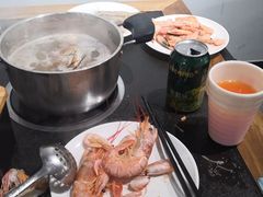 -和谐号(全运路万达店)
