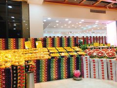 -鲜力达果品批发直销(无锡保利香槟店)