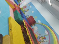 -飞奇儿体能体操馆(和平印象城店)