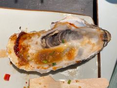 -很久以前羊肉串(昌里路三钢里店)