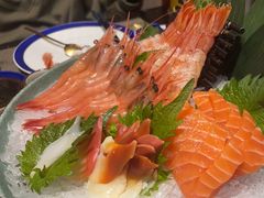 -極上萬膳·日料放题(海岸城店)