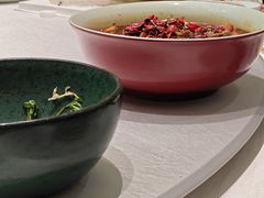 -盛百味·家宴餐厅(霸州分店)