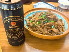 -鸿运楼·舌尖上的徽菜