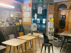 -店溡三(御华名苑愚园路1221弄店)