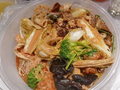 -林静小吃(复兴路店)