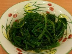 中华沙律。-萨莉亚意式餐厅(深水埗店)
