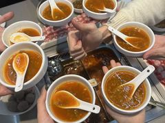 -海底捞火锅(天一广场亚细亚店)