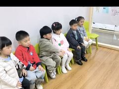 -i2青少儿英语(爱加星悦荟店)