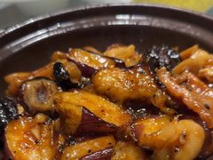 -一德轩·闽.粤料理(福州广场店)