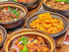 -星伦多自助料理·涮烤一体(江桥万达店)