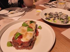 -Mercato莫卡多露台餐厅与酒吧(K11店)
