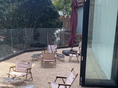 -J Create城市露营咖啡·简餐·宠物(上海动物园店)