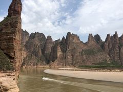 -炳灵寺世界文化遗产旅游区