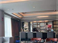 大堂-福州西湖大酒店·怡湖咖啡厅