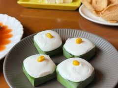 -泰国餐厅 Thai Food(裕华万达店)