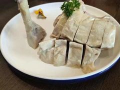 -老牌坊鲁菜名店(宽厚里店)