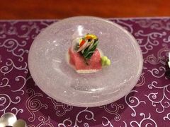 -九献创意菜·牛排料理(亮马河花园店)