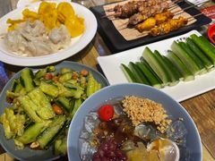 -金谷园饺子·烧烤(人大总店)