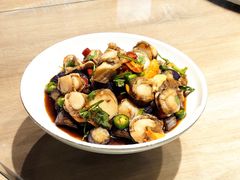 -味莊·青岛菜(云霄路店)